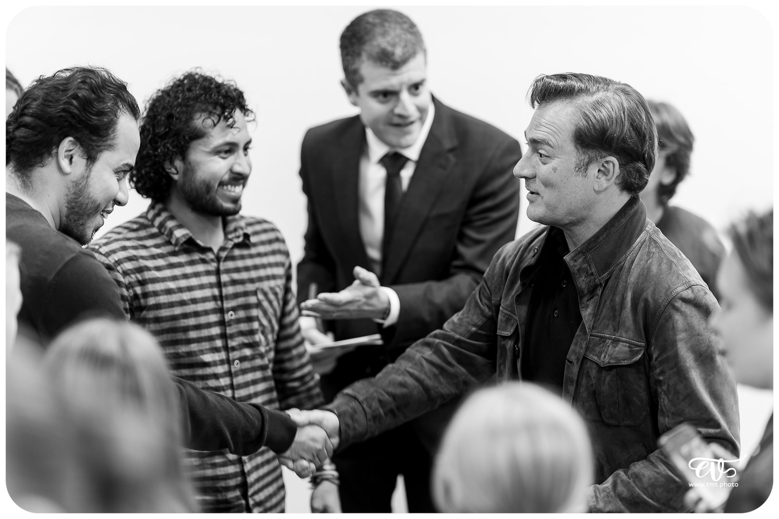 RENAUD CAPUÇON ET GUILLAUME BELLOM